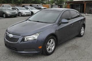 Chevrolet 2014 Cruze