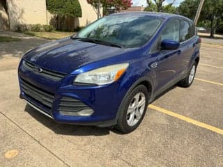 Ford 2014 Escape