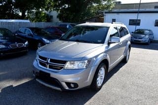 Dodge 2017 Journey