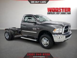 Ram 2017 3500