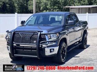 Toyota 2019 Tundra