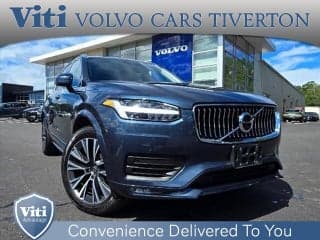 Volvo 2022 XC90