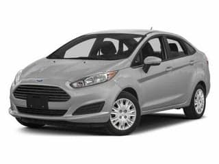 Ford 2014 Fiesta