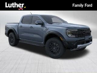 Ford 2024 Ranger