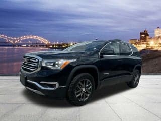 GMC 2019 Acadia