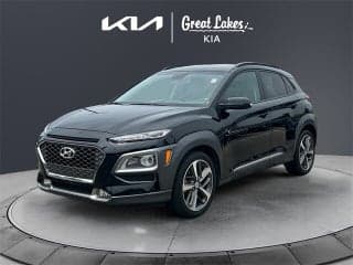 Hyundai 2021 Kona