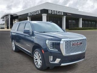 GMC 2023 Yukon XL