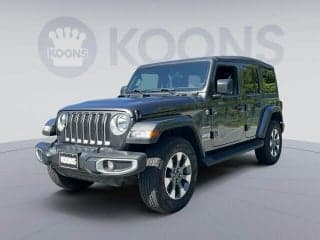 Jeep 2023 Wrangler Unlimited