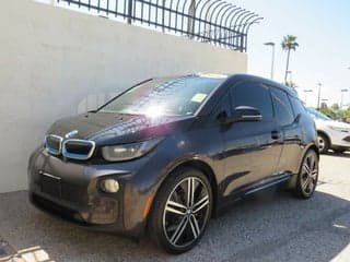 BMW 2014 i3