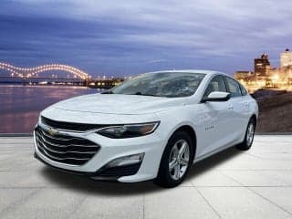 Chevrolet 2024 Malibu