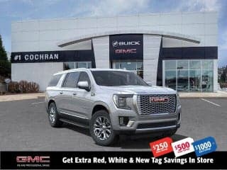 GMC 2024 Yukon XL