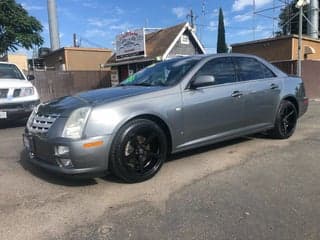 Cadillac 2006 STS