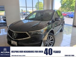 Acura 2020 RDX