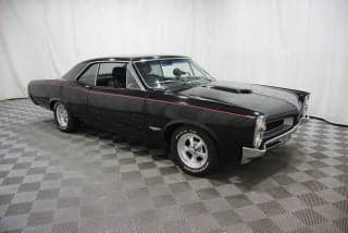 Pontiac 1966 GTO