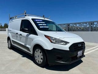 Ford 2019 Transit Connect