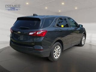 Chevrolet 2020 Equinox