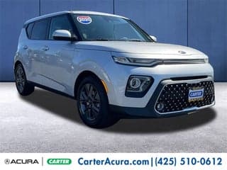 Kia 2020 Soul