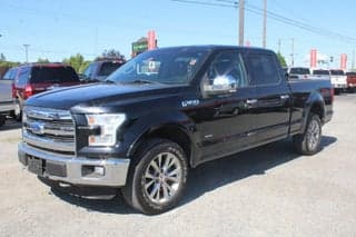 Ford 2016 F-150