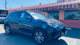 Toyota 2018 RAV4