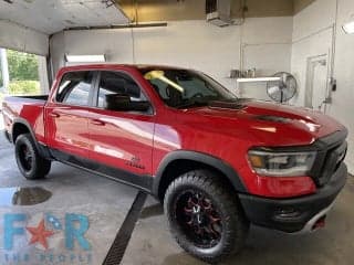 Ram 2019 1500