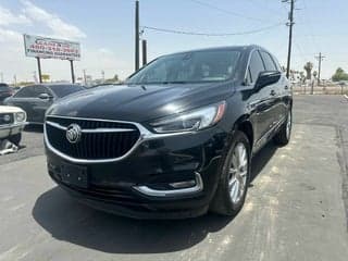 Buick 2020 Enclave