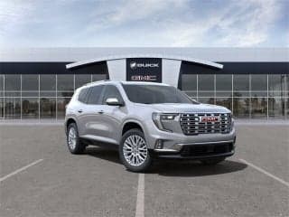 GMC 2024 Acadia