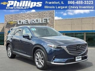 Mazda 2017 CX-9