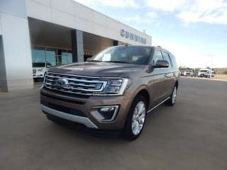 Ford 2019 Expedition