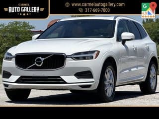 Volvo 2020 XC60