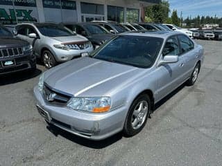 Acura 2003 TL