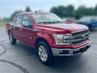 Ford 2020 F-150