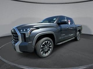 Toyota 2024 Tundra