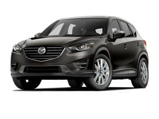 Mazda 2016 CX-5