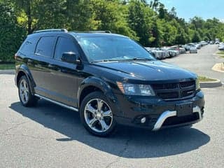 Dodge 2017 Journey