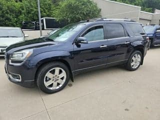 GMC 2017 Acadia