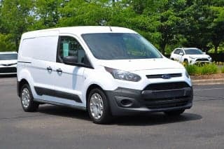 Ford 2018 Transit Connect