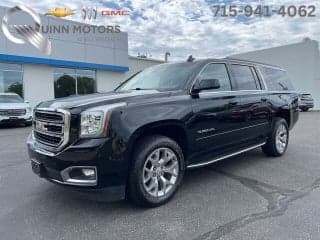 GMC 2020 Yukon XL