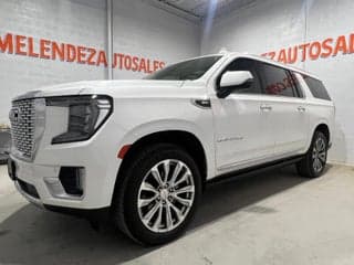 GMC 2022 Yukon XL