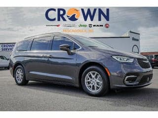 Chrysler 2022 Pacifica