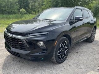 Chevrolet 2023 Blazer