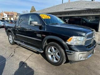 Ram 2014 1500