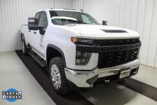 Chevrolet 2020 Silverado 2500HD