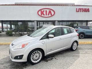 Ford 2015 C-MAX Energi