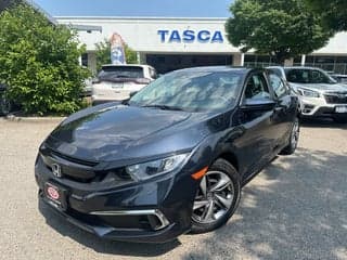 Honda 2019 Civic