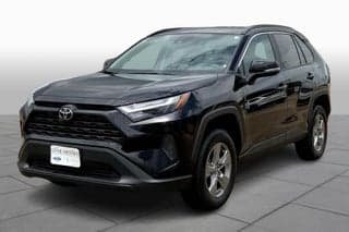 Toyota 2023 RAV4