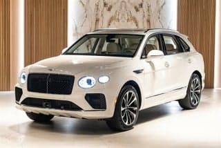 Bentley 2024 Bentayga