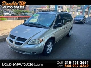 Dodge 2005 Grand Caravan