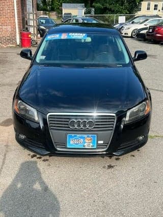 Audi 2009 A3