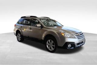 Subaru 2014 Outback