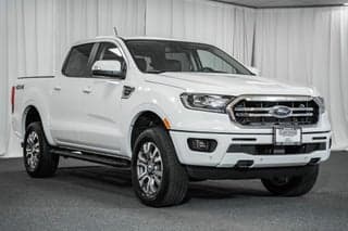 Ford 2021 Ranger